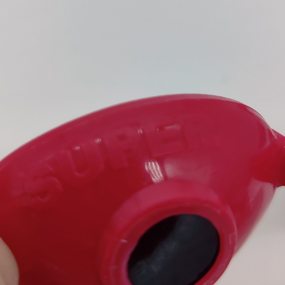 Lot of 3 Tanning Goggles Eye Protection Eyewear Shields UV Blocking - Picture 5 of 6